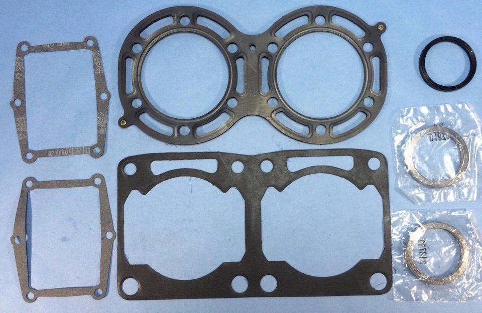 JUNTAS DE EXTREMO SUPERIOR YAMAHA WINDEROSA VMAX 600 94-96 DX CON REV, LE MAX ST MOUNTAIN XT Foto 4 de 4