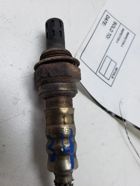 Mazda 6 2004 sensor de oxígeno corto 4 pines S84 O2 OEM AJ58-18-861B Foto 2 de 4