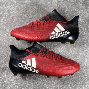 新品 エックス16.1 SG 25.5 限定 Adidas X 16.1 Black for sale | eBay