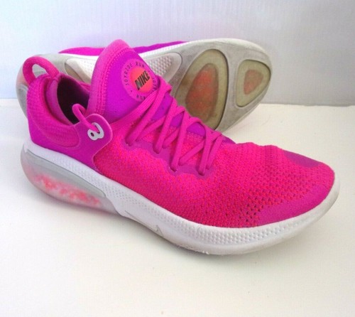 nike joyride run pink