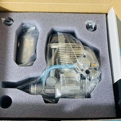 わ*ん様 YS FZ70S エンジン　(ラジコン飛行機用) Yahoo!オークション -「ラジコン飛行機 ysエンジン」の落札相場
