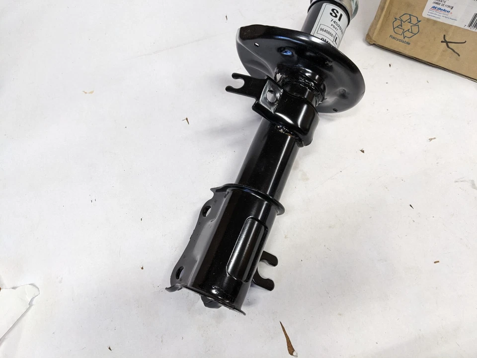 NUEVO ACDelco Suspensión Puntal Delantero Izquierdo 96408661 Aveo 04-11 Pontiac G3 09-10 Foto 3 de 4