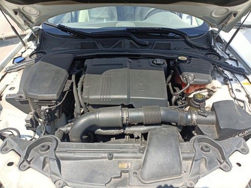 retrovisor derecho para JAGUAR XF (X250) 2008 -2015 - Imagen 13 de 24
