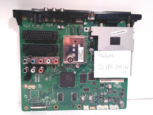 Philips 32PFL5403/12 Signal Platine für LCD TV
