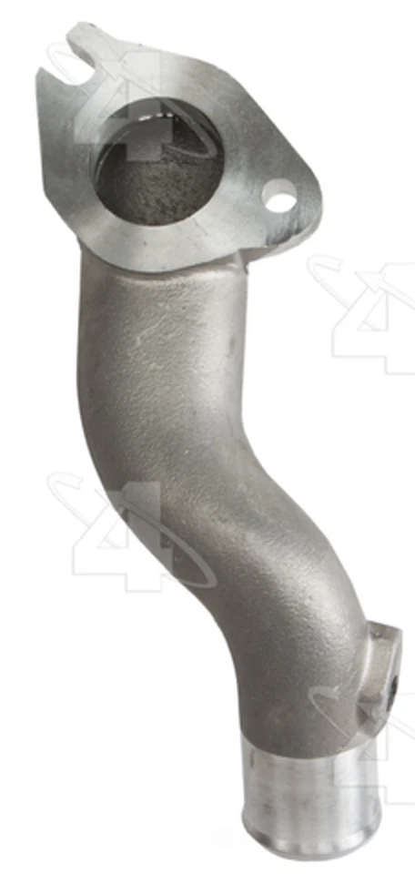 Carcasa de salida de agua cuatro estaciones 85166 Foto 2 de 4