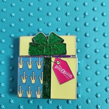 Limited Edition Holiday Gift Box Resort Collection 2017 Port Orleans Tiana Pin