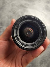 sigma uc zoom lens 28-70mm 3.5-4.5