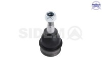 Sidem 91085 Trag-/FüHrungsgelenk FüR Chrysler