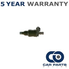 Fuel Injector CPO Fits XJ 2.8 - 5.3 280ZX,ZXT Laurel 2.0 2.4 2.8 4.2