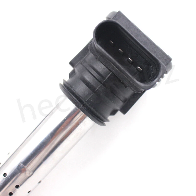 Set of 4 Ignition Coil Packs For Audi A4 A5 R8 & VW Golf GTI 2.0T FSI 07K905715E - Image 3 of 4