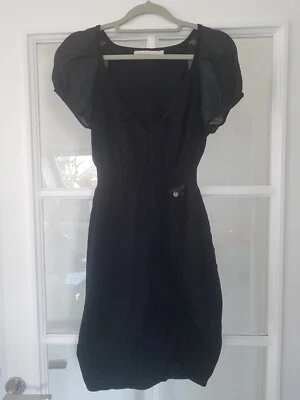 Robes noire Karen Millen Femme T36 - Photo 1/4