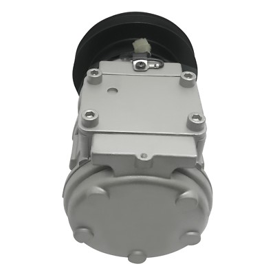 Remanufactured Nippondenso 10PA17C A/C Compressor Kit For 1992-1993 Toyota Camry 2.2L USA