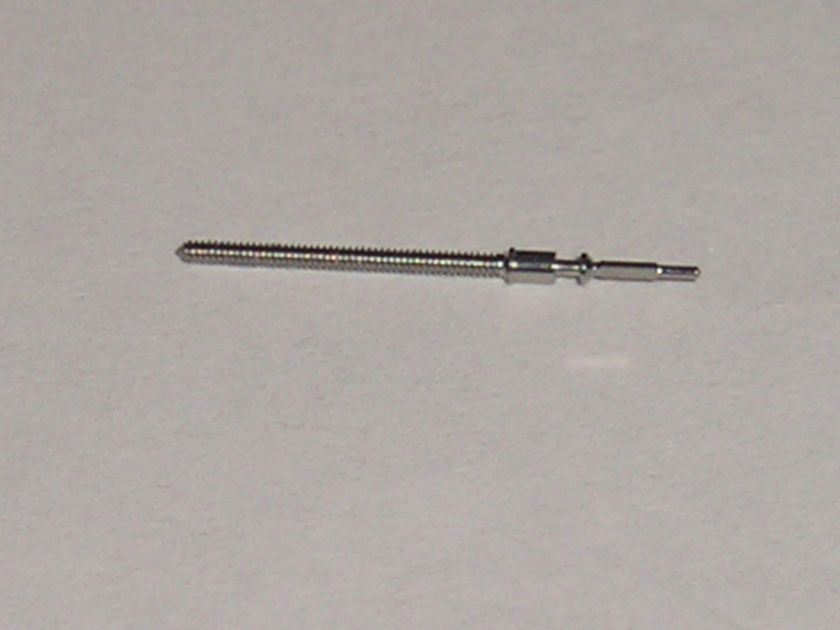 Citizen winding stem 065-327 tige de remontoir / Aufzugswelle cal 3220 3N20