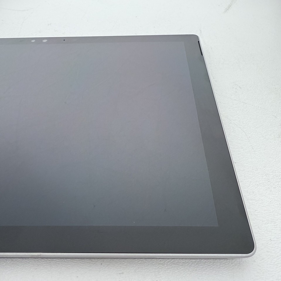 Microsoft Surface Pro 4 1724 i7, 16GB RAM 256GB SSD SWOLLEN BATTERY