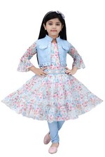 Flower Girl Dresses Kids Childrens for Wedding Princess