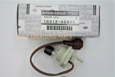 Nissan 16626 54t00