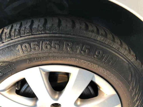 Casseto Porta Oggetti per VOLKSWAGEN GOLF PLUS V (5M1) Highline 2006 164345 - Foto 22 di 24