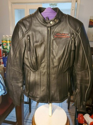 harley jacket 103819