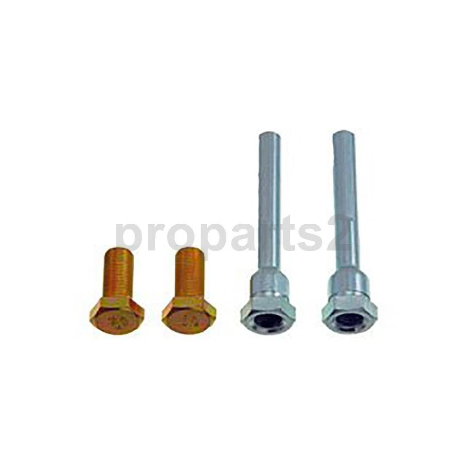 Perno de pinza de freno de disco delantero para Chevrolet Avalanche 2007-2010 Foto 2 de 3