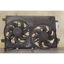 ELEKTROVENTILATOR SAAB 9.5 (01-06) (06-09) 1.9 16V TID (110KW) SW 2001