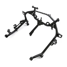 Front Upper Stay Fairing Headlight Bracket For 18-23 Kawasaki Ninja 400 EX400