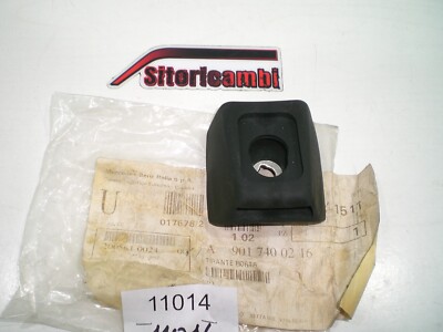 Original Side Bumper Buffer For Mercedes Benz SPRI