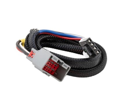 Brake Control Wiring Harness For Ford/Lincoln, 36'' (31863)