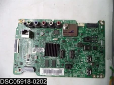 Used: QTY=2: BN97-09756Z Samsung Main Board BN41-02245A BN94-09582A