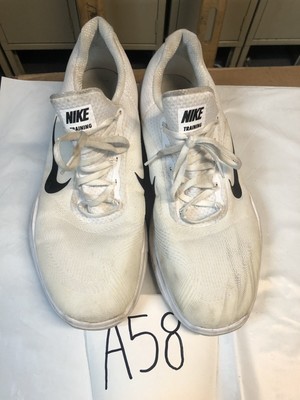 nike size 16 mens running shoes