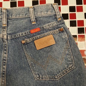 calça jeans feminina anos 90