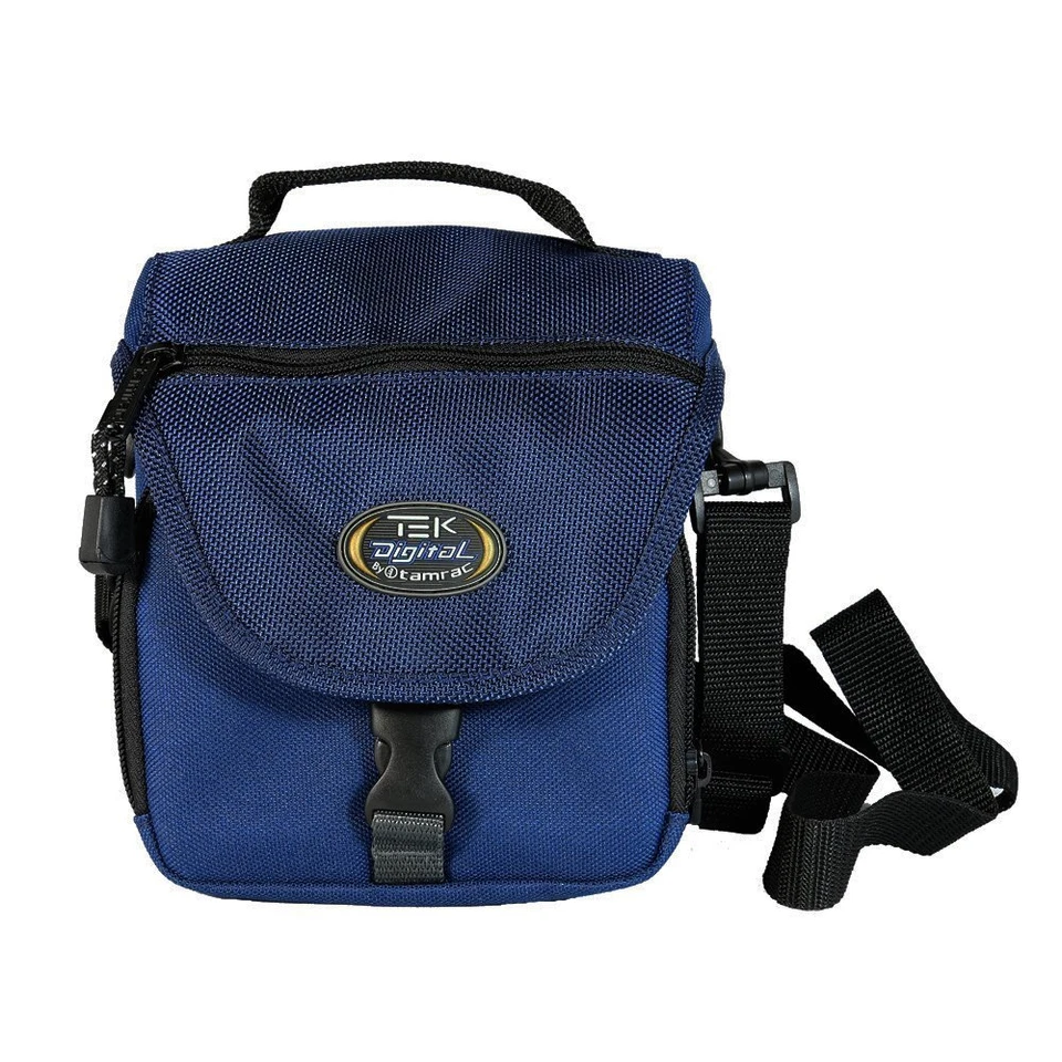 TAMRAC мягкая сумка чехол для Panasonic беззеркальный камеры Lumix GX9 GX85 G9 G85 - Изображение 2 из 4