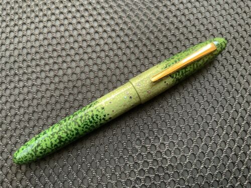 Taccia Miyabi Collection Fountain Pen With Nib Options - Picture 2 of 10