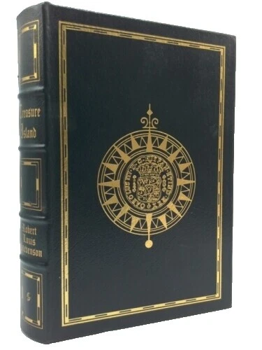 Robert Louis Stevenson Edición Limitada de cuero libros antiguos y de colección