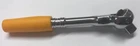 Britool SRFFTYE 1/4" Drive Swivel Headed Reversible Ratchet