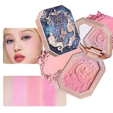 Flower knows Moonlight Mermaid Series Cheek Blush 05