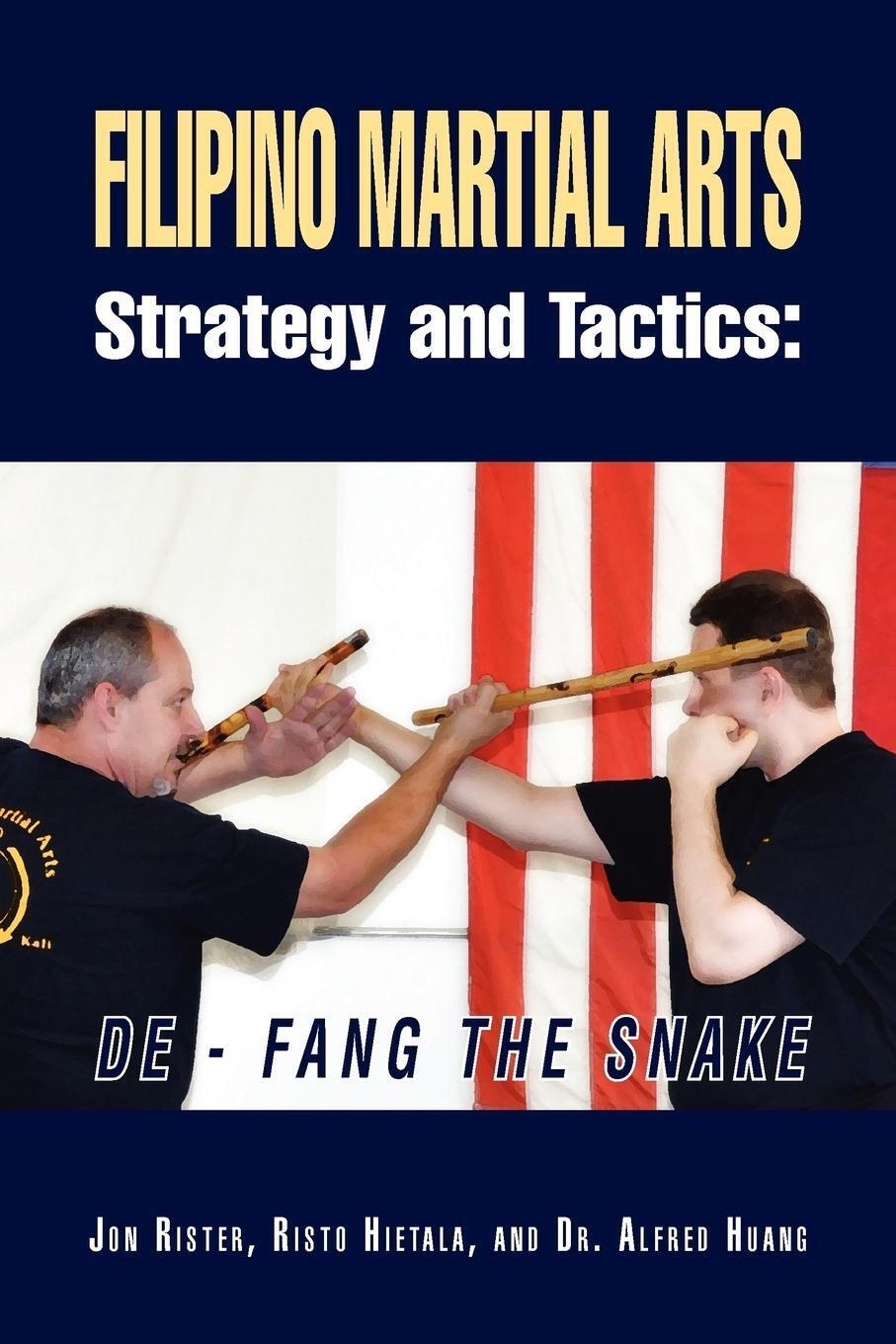 Thumbnail - Filipino Martial Arts Strategy And Tactics | Jon Rister (u. A.) |