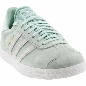 womens gazelles size 5