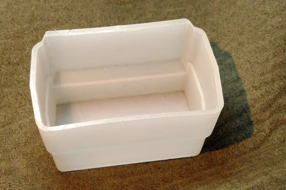 Caja de luz domo difusor de rebote de flash Sto-Fen 600 para flash SB-600 Omni-Bounce Foto 3 de 4