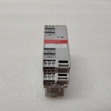 HONEYWELL ISIS-V-1010 ANALOGUE INPUT MODULE 2400B1010 24VDC