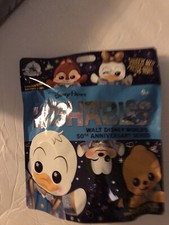 Disney Parks WISHABLeS WALT DISNEY WORLD  S 50th ANNIVERSARY SERIES