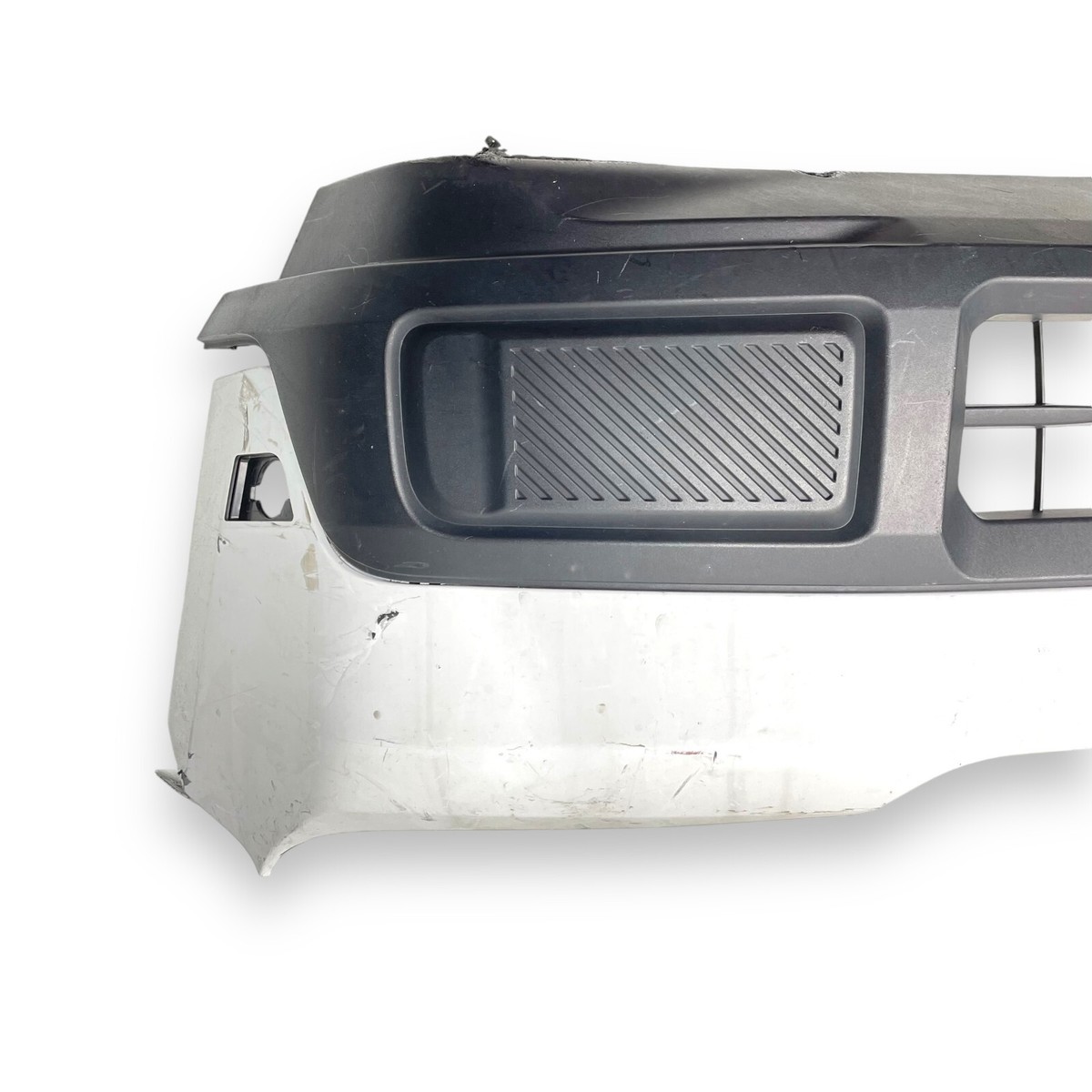 MB-126-OEM-AMGフロントバンパー 2023-2024 MERCEDES-BENZ GLE X167 AMG FRONT BUMPER OEM A1678850211