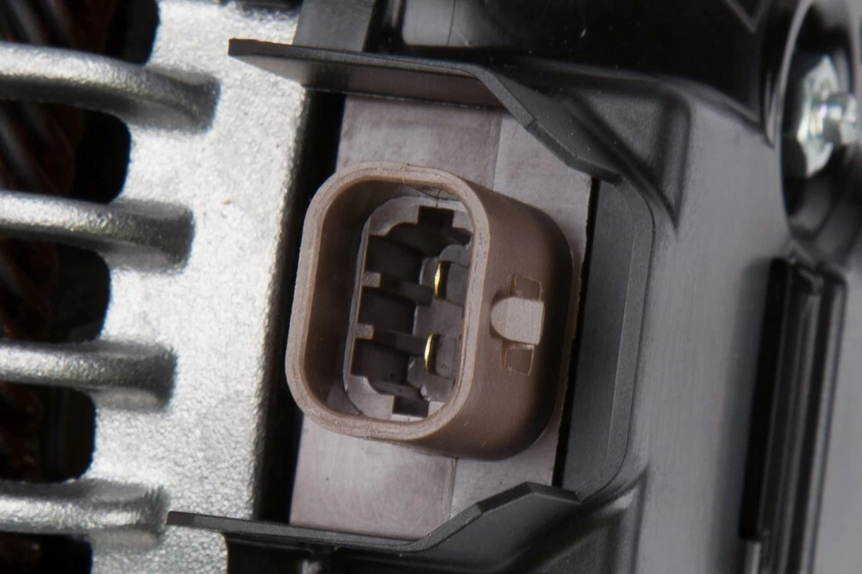 Generator-Alternator ACDelco GM Original Equipment 84143543 - Image 3 of 3