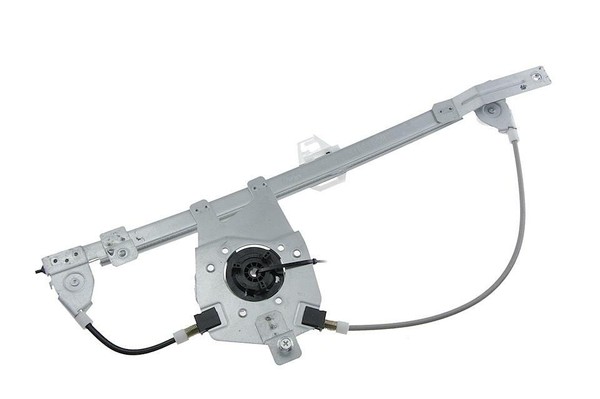 Fensterheber Mechanismus Hintere Recht Renault Megane II A 8201264478 8200028068-image