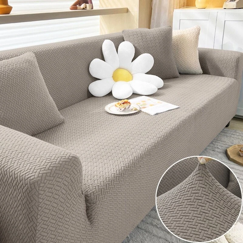 Three seater sofa covers hot sale