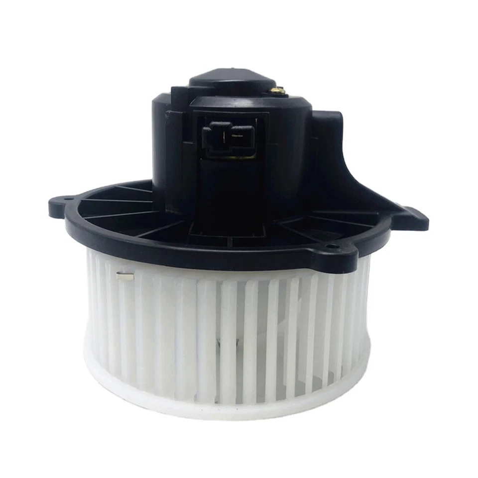 New Blower Motor 2538-6015 Fit For Doosan Daewoo DH220-5 DH225-7 Excavator - Image 2 of 3