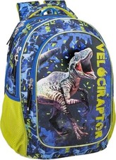 Zaino Scuola Elementare per Bambini e Ragazzi