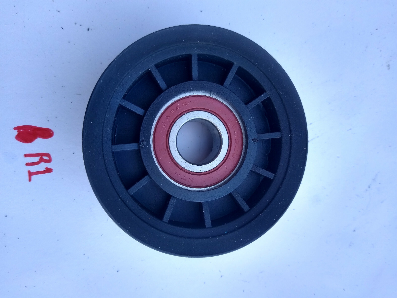 FOUR SEASONS 45971 UNIVERSAL IDLER PULLEY 3.0''D eBay