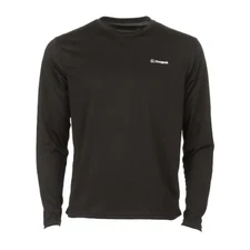 Snugpak 2nd Skinz Coolmax Long Sleeve Base Layer Top WITHOUT CARRY BAG