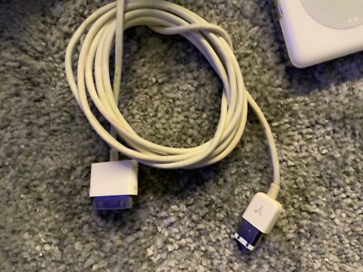 Apple iPod Classic 4th Generation (Color) 20GB r.350 | eBay