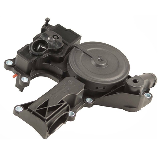 NEW Oil Separator PCV Valve Assembly Fit VW Jetta Golf GTI Audi A4 TT ...